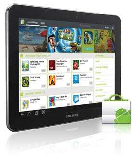 Android Market