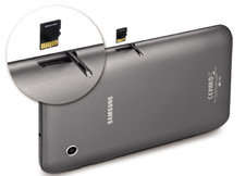 SD Card