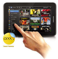 Smart Remote