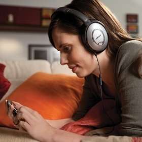 advanced noise reduction