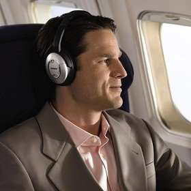 advanced noise reduction
