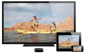 “airplay