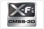 Creative Sound Blaster X-Fi Titanium Sound Card