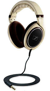 Sennheiser HD 598