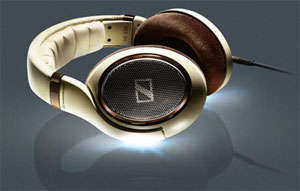 Sennheiser HD 598