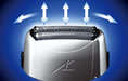 Face-Hugging Multi-Flex Pivoting Head
