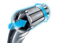 Philips Norelco Bodygroom Pro Product Shot