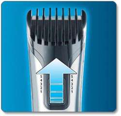 Philips Norelco Bodygroom Pro Product Shot