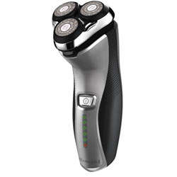 Remington R5150 Cord/Cordless Rechargeable Men's Electric Rotary Shaver Product Shot