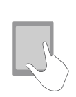 multi-touch