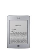 Kindle Touch, Wi-Fi, 6