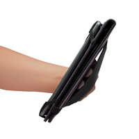 Hand strap for one-handed use