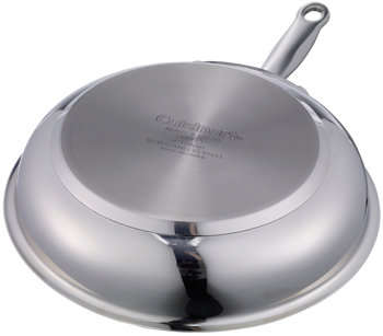 Chefs Classic Stainless Cookware