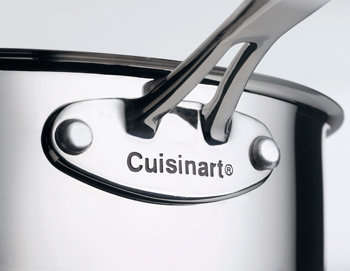 Chefs Classic Stainless Cookware