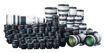 Canon EOS Rebel T2i highlights