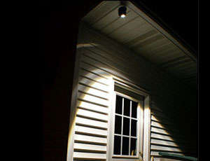 Mr. Beams MB360 Spotlight