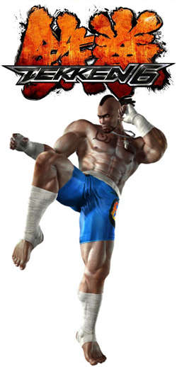 Tekken 6