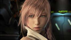 FINAL FANTASY XIII