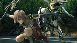 FINAL FANTASY XIII