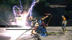 FINAL FANTASY XIII