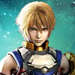 Edge Maverick from 'Star Ocean: The Last Hope'