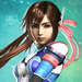 Reimi Saionji from 'Star Ocean: The Last Hope'
