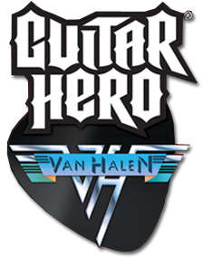 Guitar Hero Van Halen