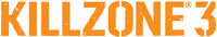Killzone 3 game logo