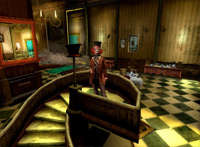 Meet and play as other interesting characters from Wonderland.