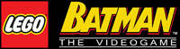 LEGO Batman Logo