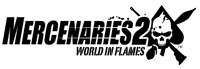 Mercenaries 2: World in Flames