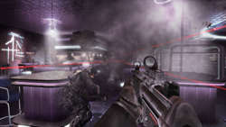 Next Gen Consoles generate realistic lighting effects