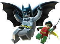 The Dynamic Duo