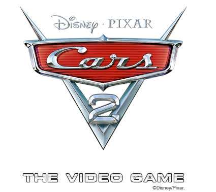 Cars 2: The Video Game