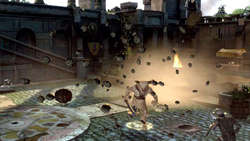 Detailed Environments