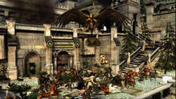 Epic Battles