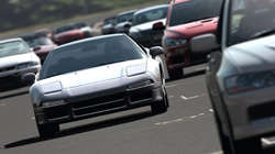 GT5: Prologue online play