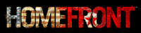 Homefront game logo