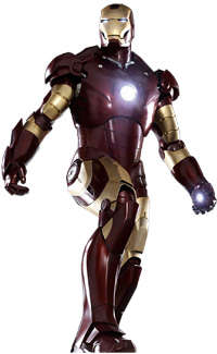 Iron Man