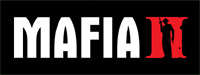 Mafia II game logo