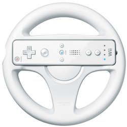 Wii Wheel
