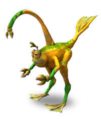 Spore Creation