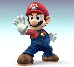 Mario