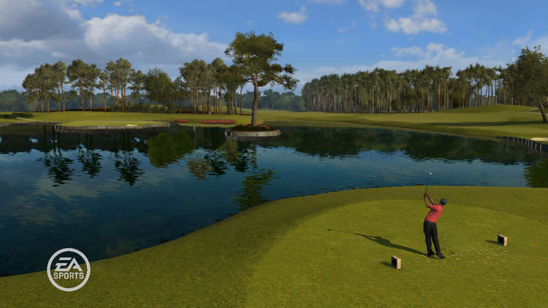 Visualize the hole