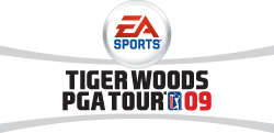 Tiger Woods PGA TOUR 09