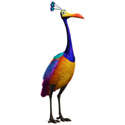 Kevin from 'UP' The Video Game