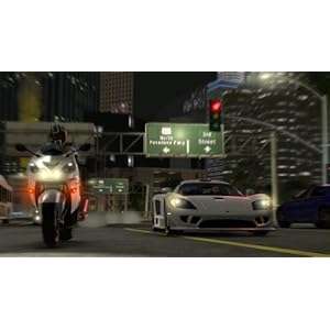 Midnight Club: Los Angeles