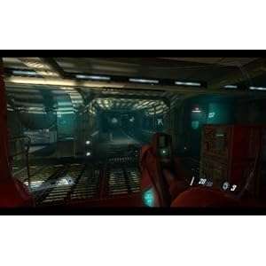 Fear 2: Project Origin