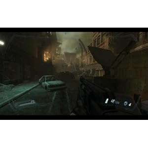 Fear 2: Project Origin