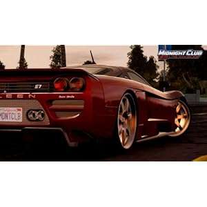 Midnight Club: Los Angeles